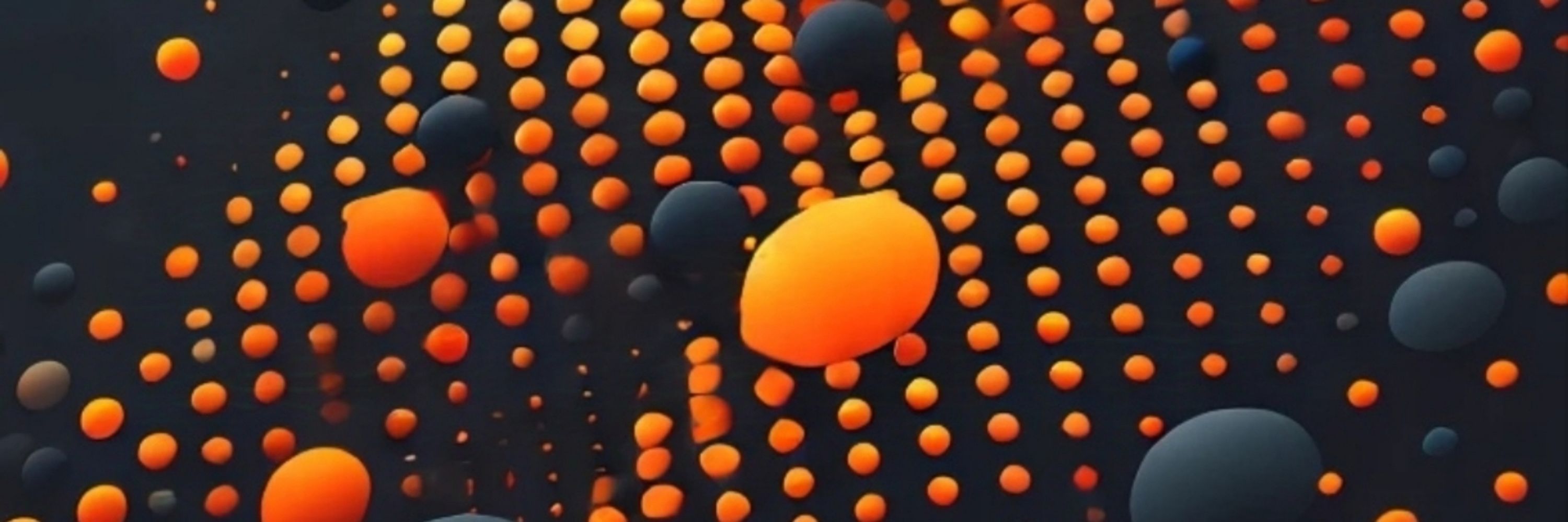 Workshop Orange