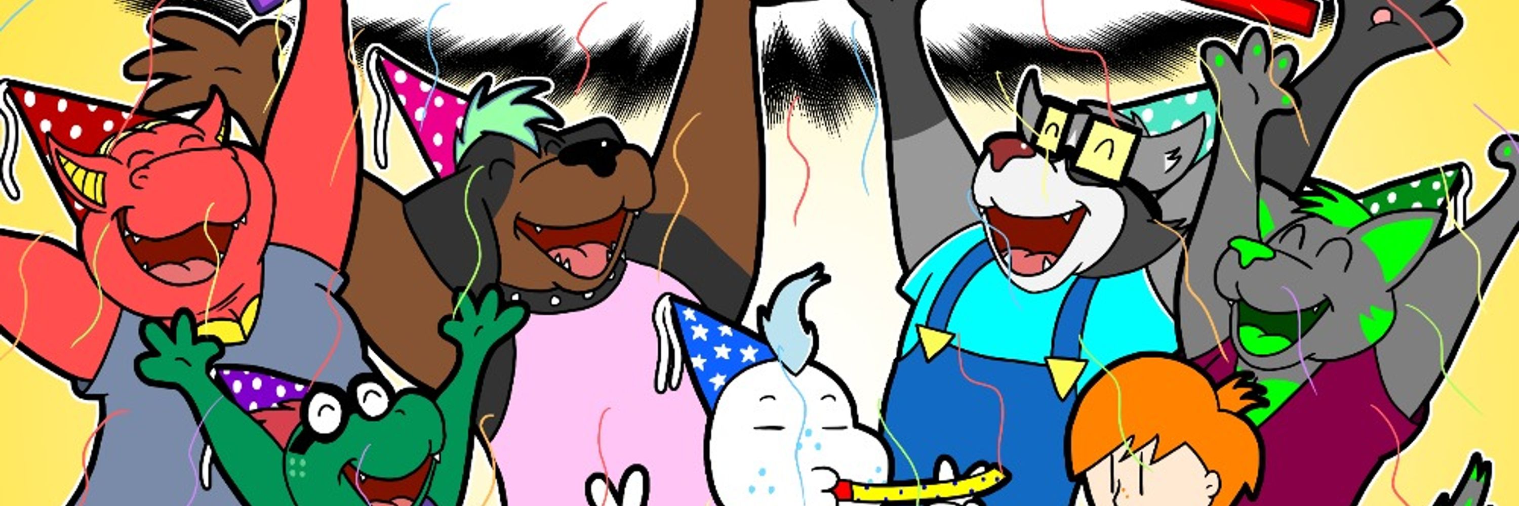 Studley Snargle :3