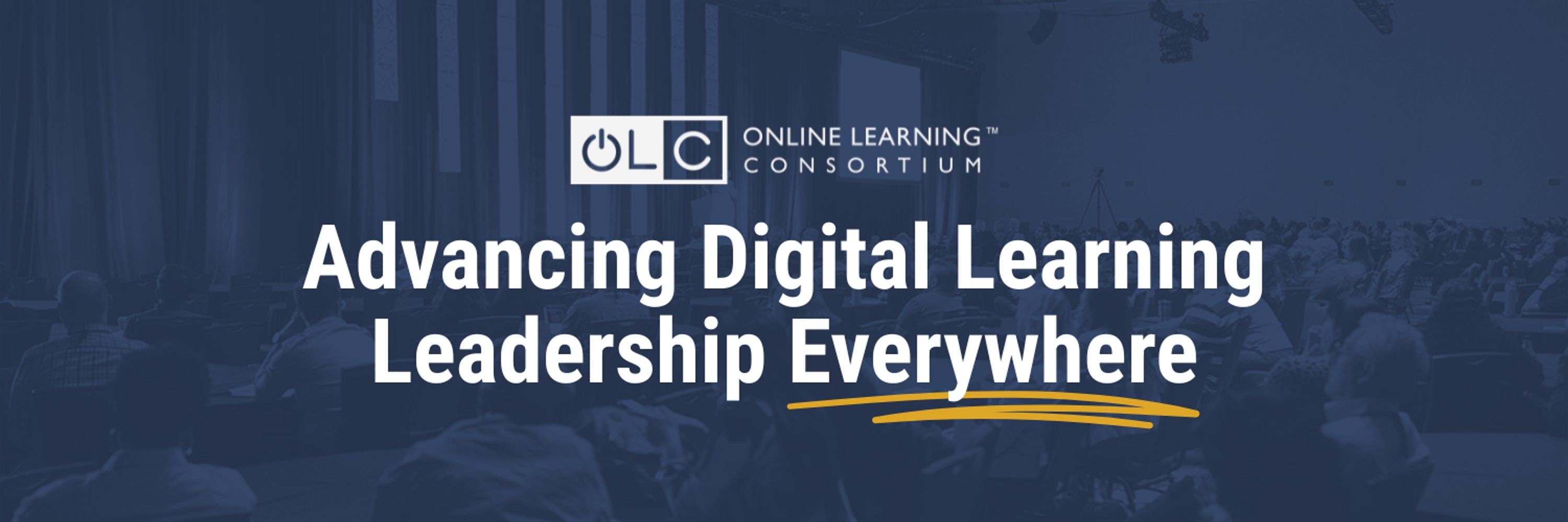 Online Learning Consortium