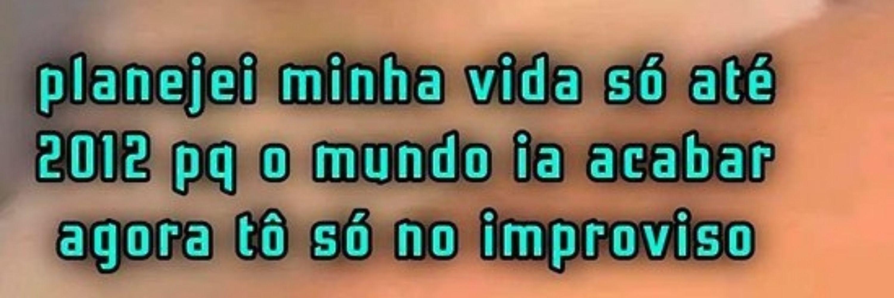 Antifascista de berço 
