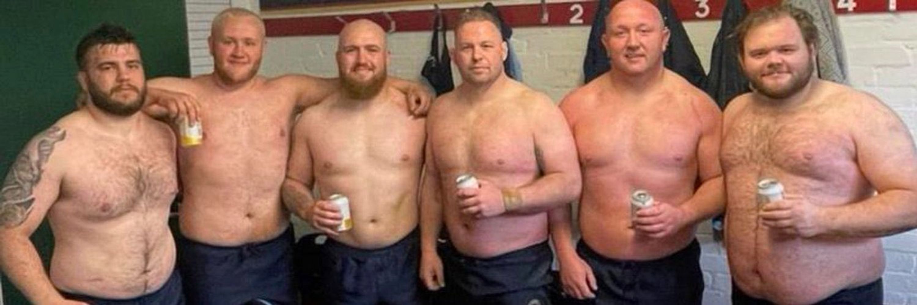 Bigger Blokes