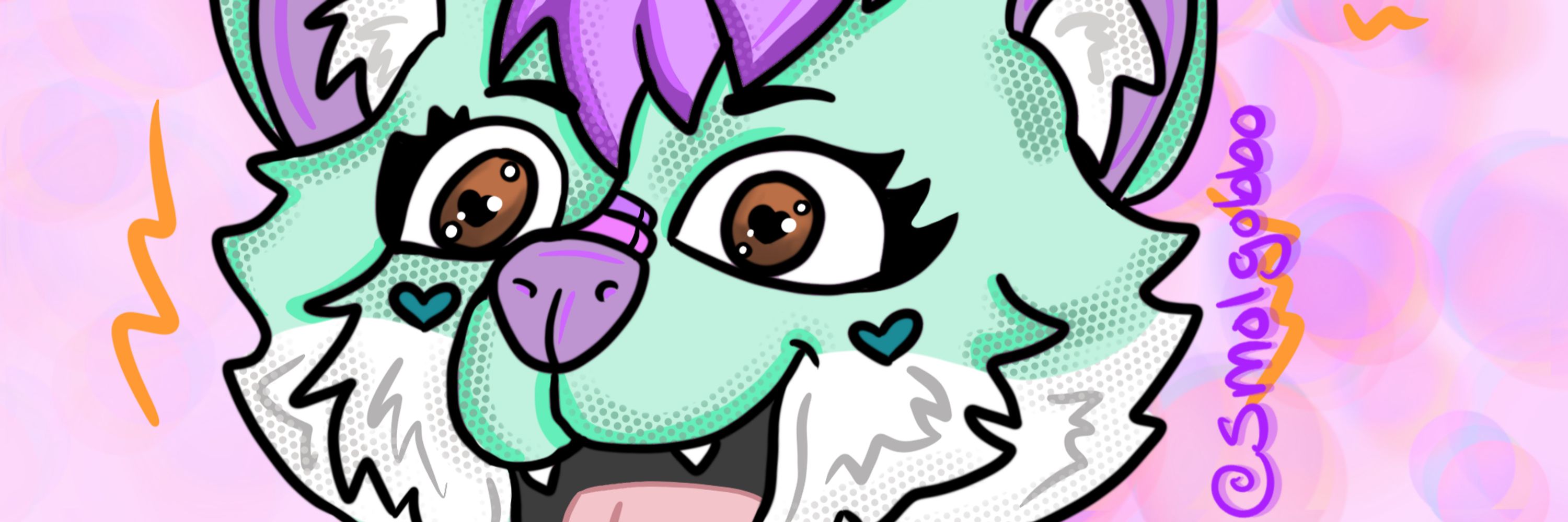 Gremlin | Pastel Paws | Menace