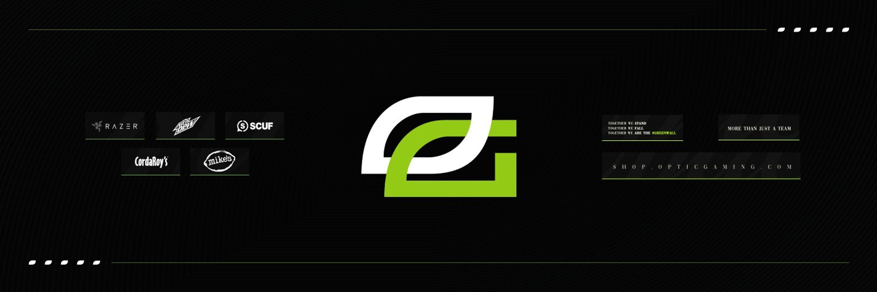 OpTic Gaming™