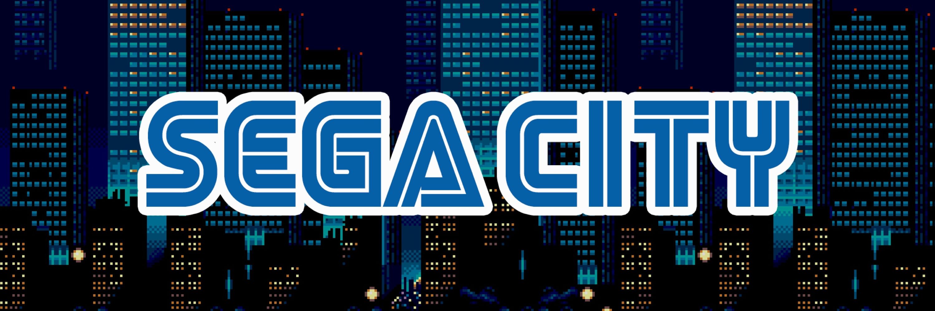 SEGA City