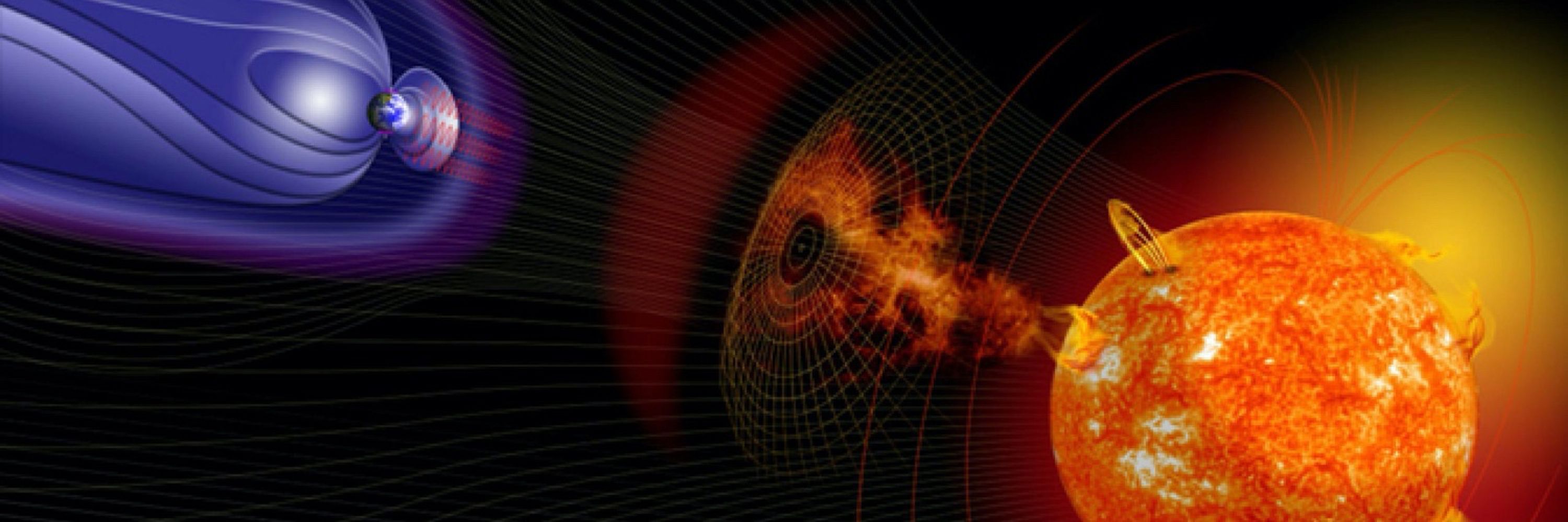 QMUL Space & Astrophysical Plasma Physics
