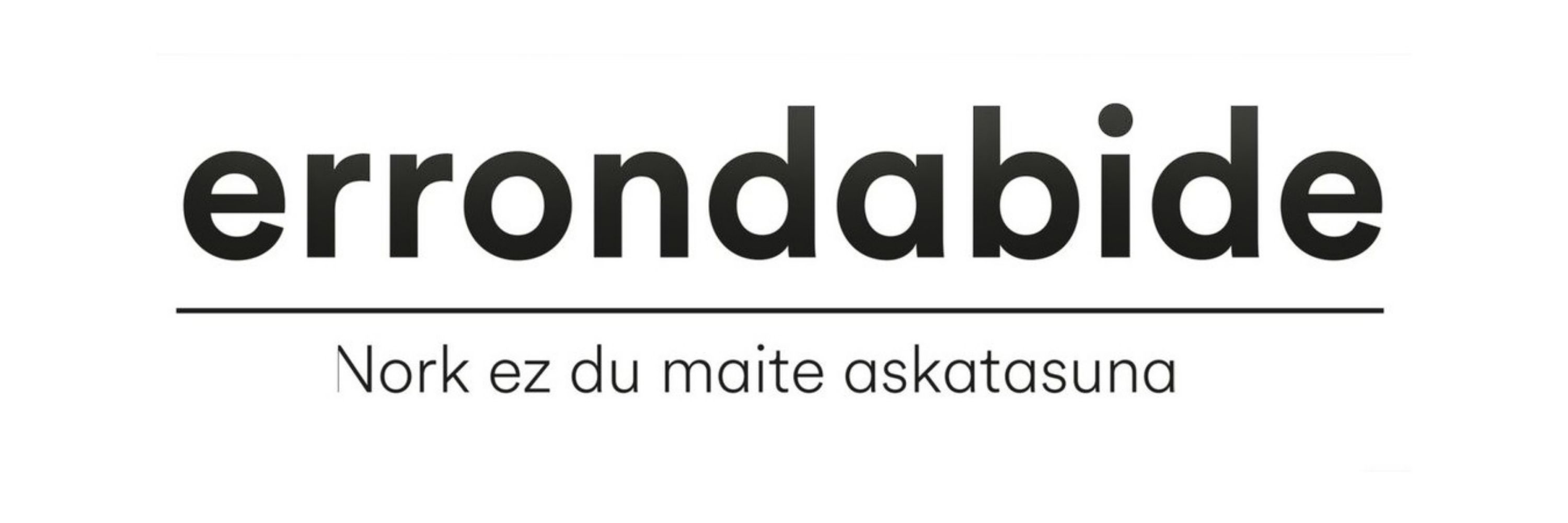 Errondabide