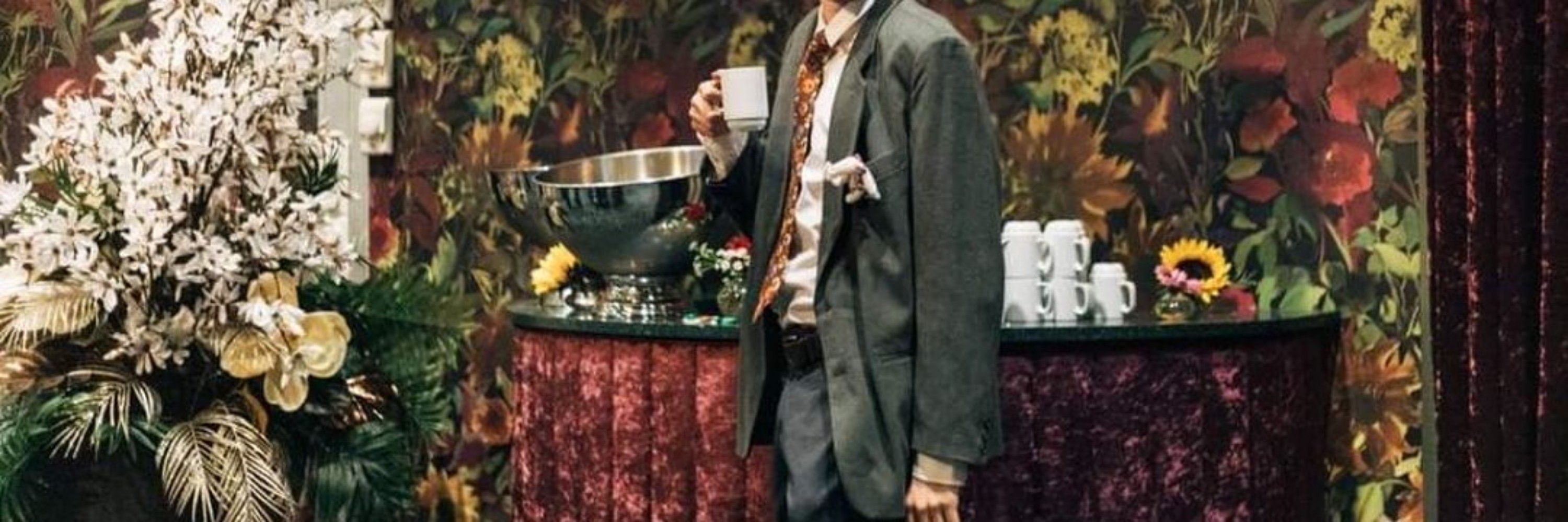 Fredrik Haugen