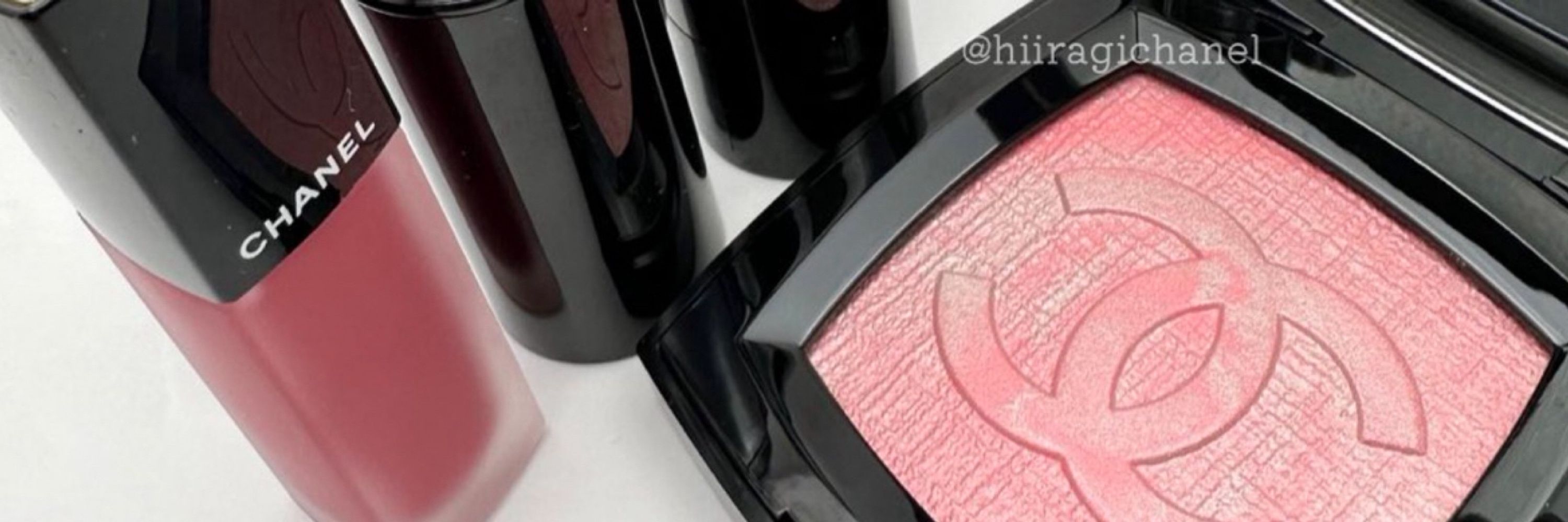 ひいらぎ💄