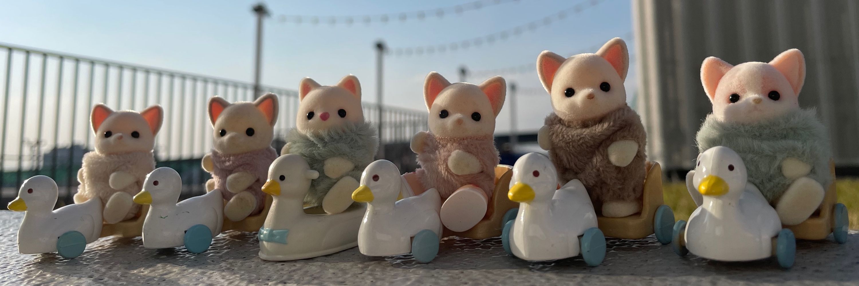 ありんこ