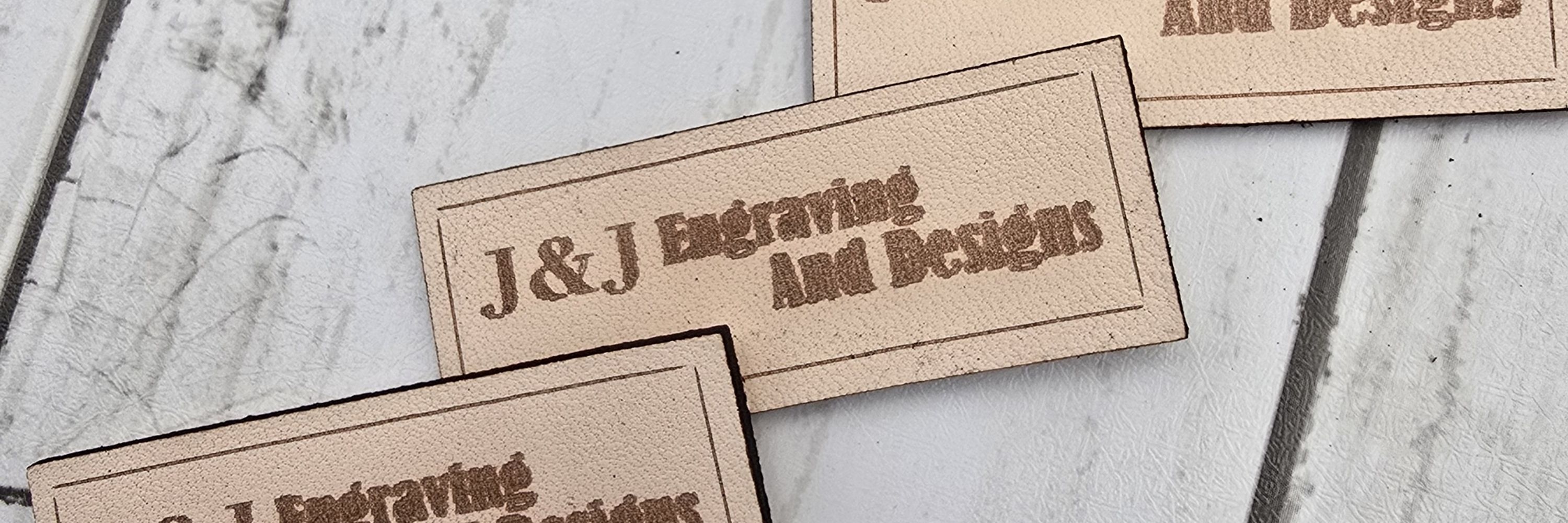 J&J engravings and designs