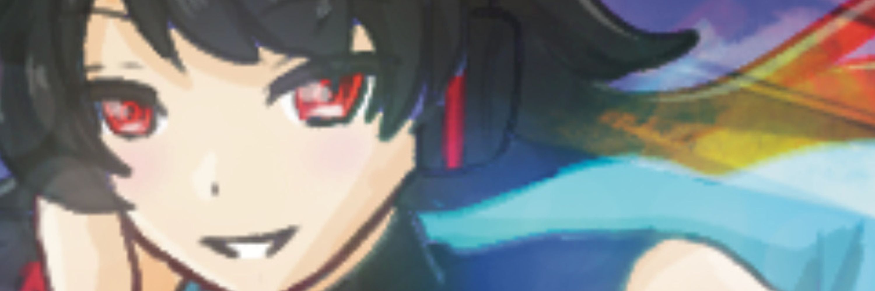 Anison Hijack