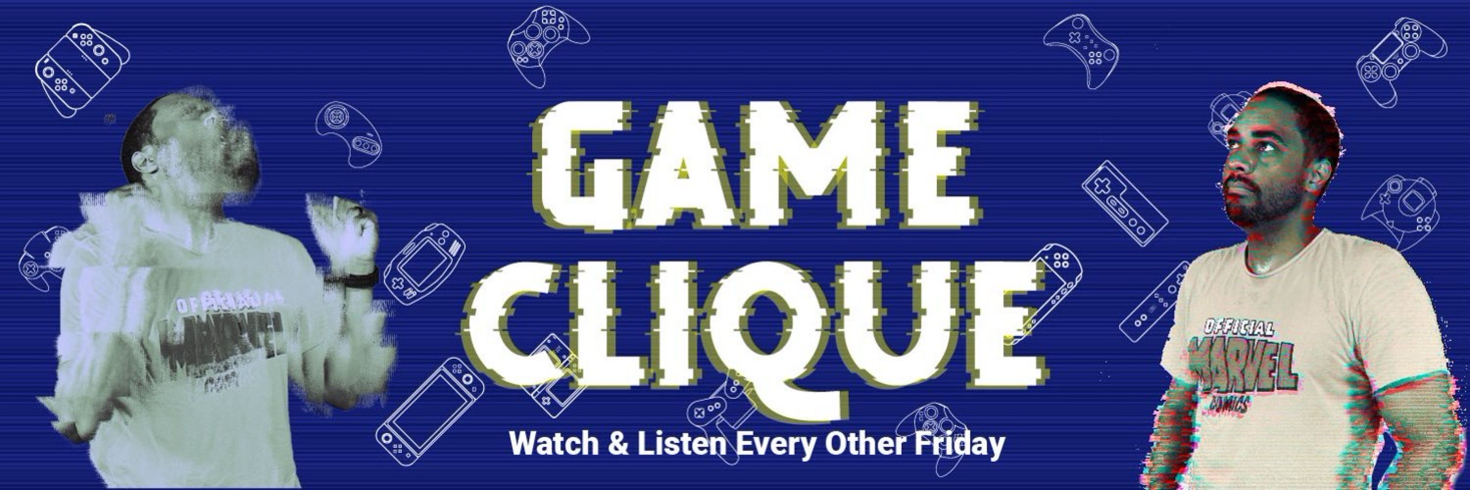 Game Clique
