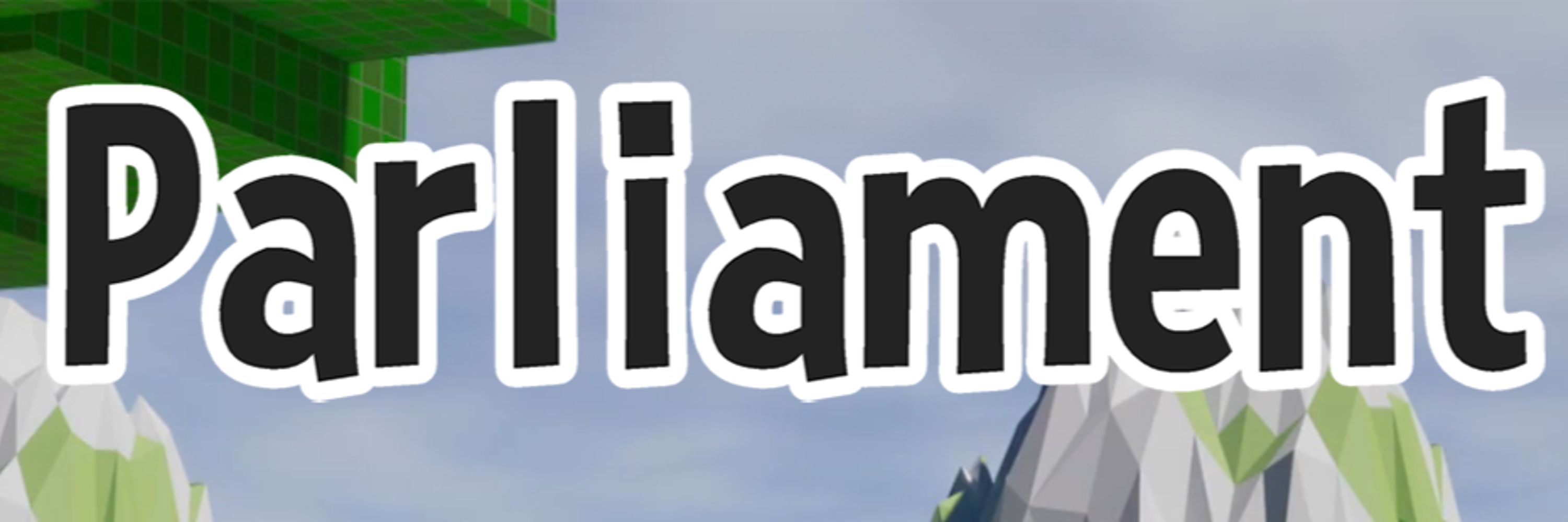 Bravebird Games | Parliament 