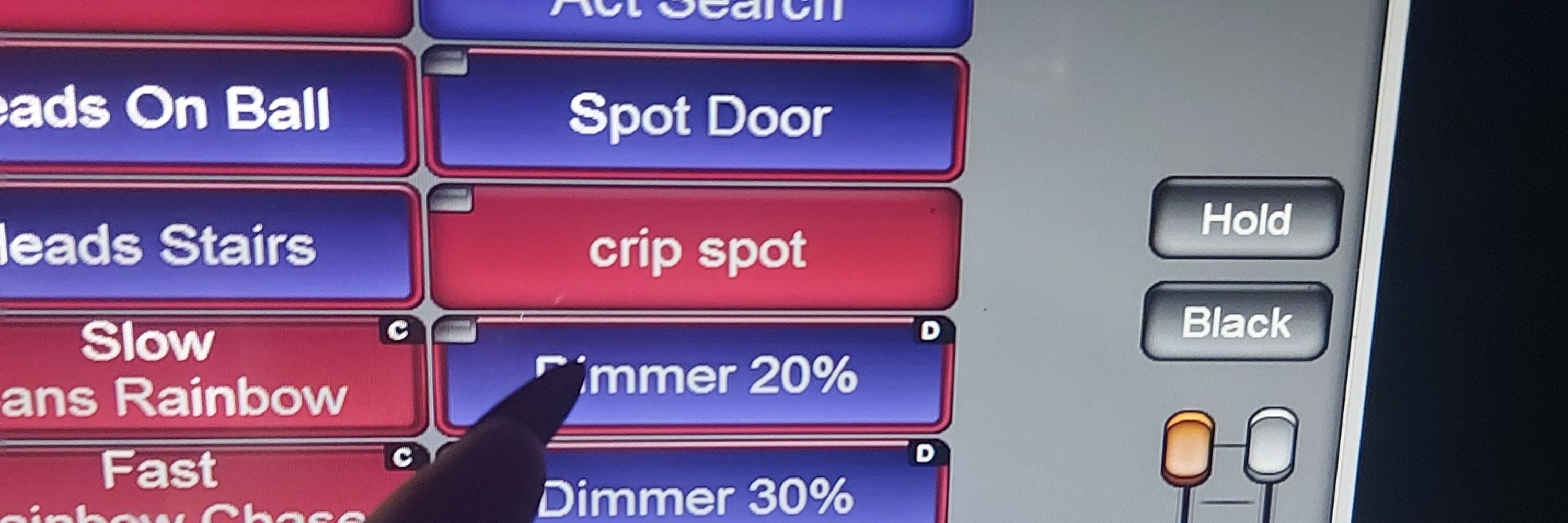 Crip Ladywood