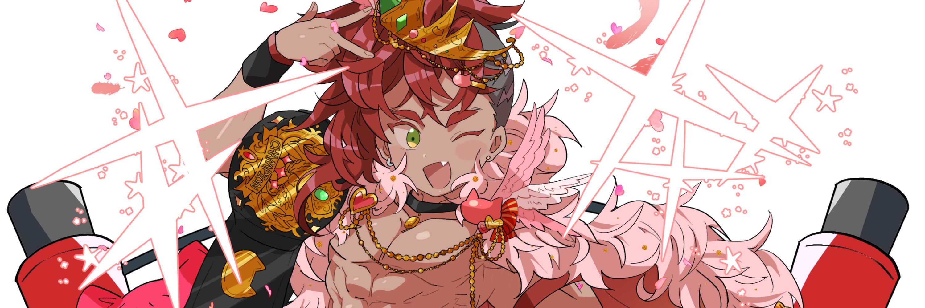 SHIRAIE🔞