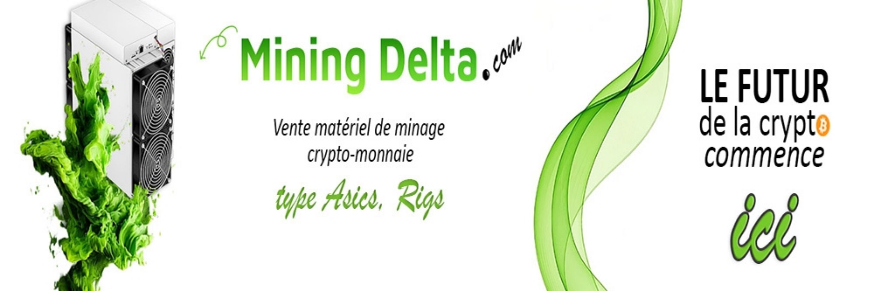 Mining Delta