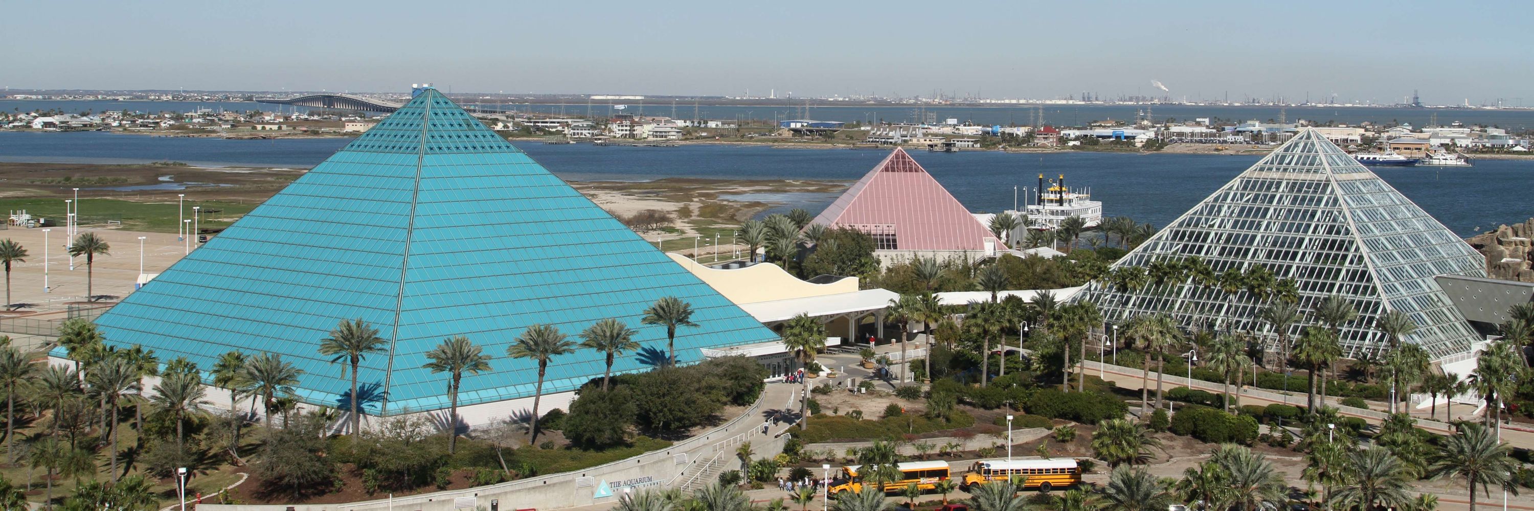 Moody Gardens