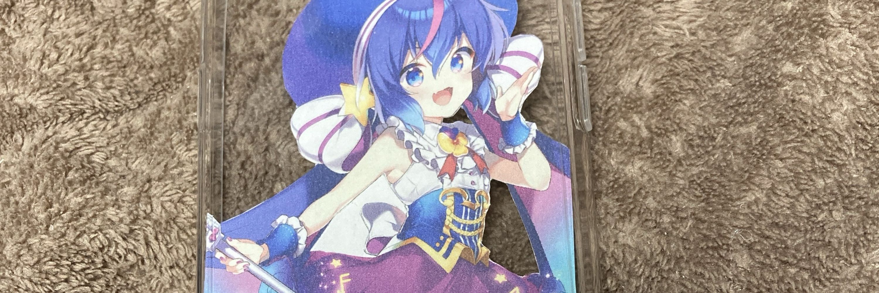 ぽてと