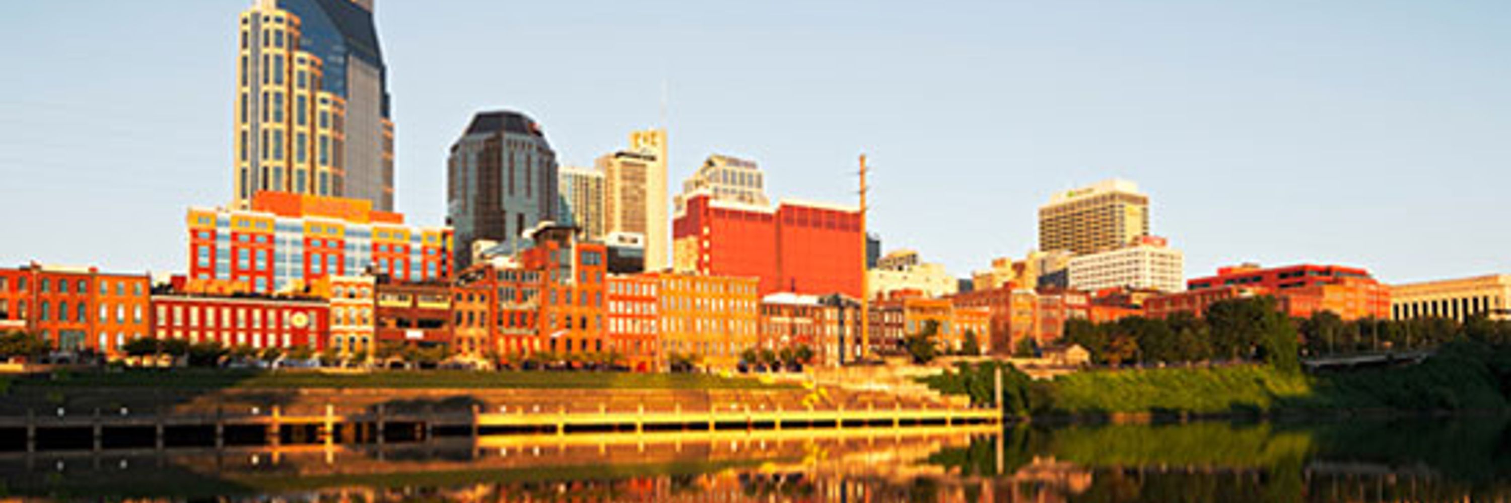 Davidson County Source
