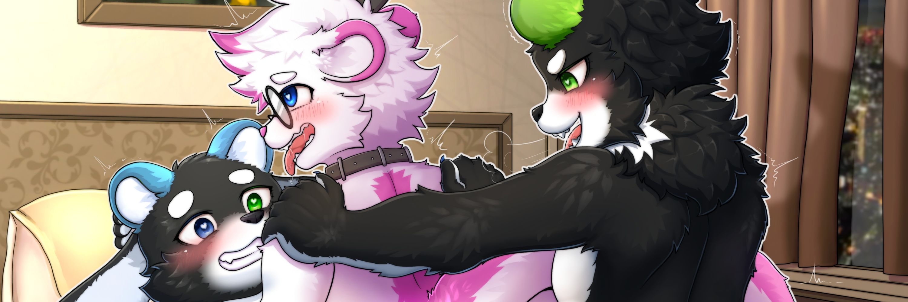 🔞OddyOtter🦦🤍🩷💙🖤
