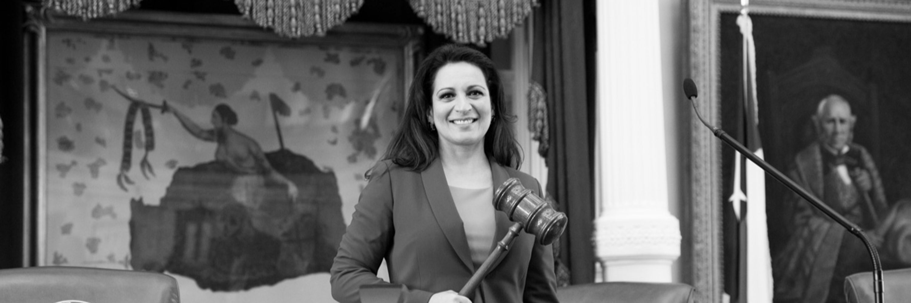 Rep. Christina Morales