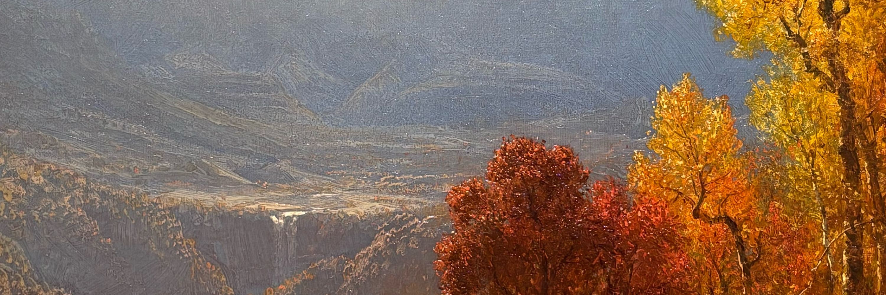 Benjamin Wilson