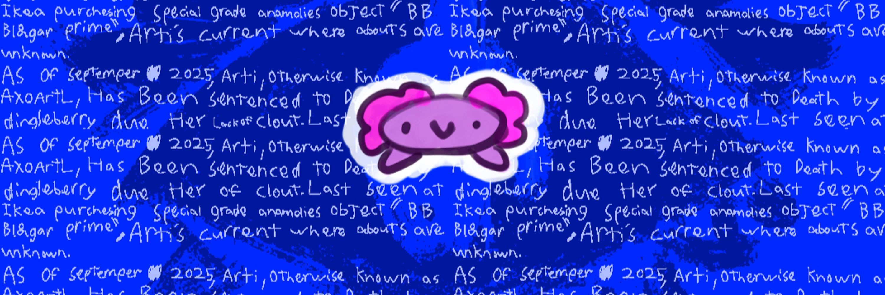 banner