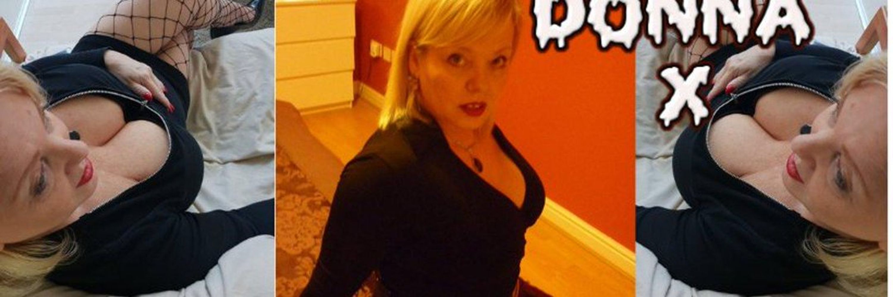 Donna X