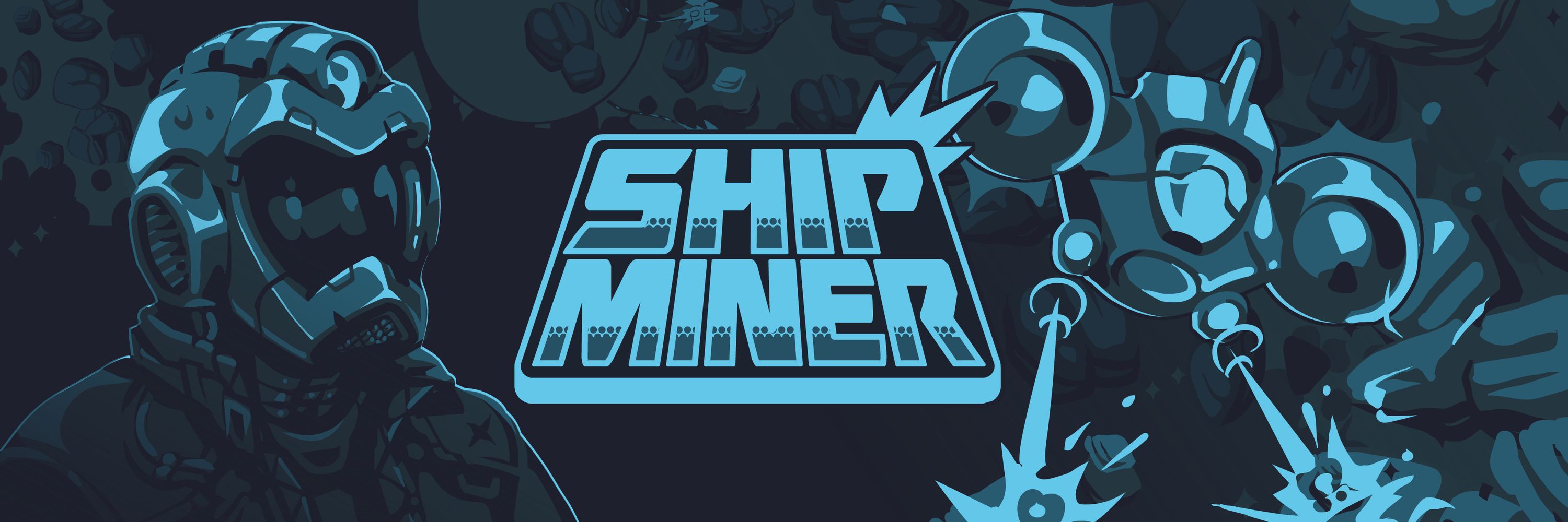 Ariel Coppes 🚀 Wishlist Ship Miner 🚀