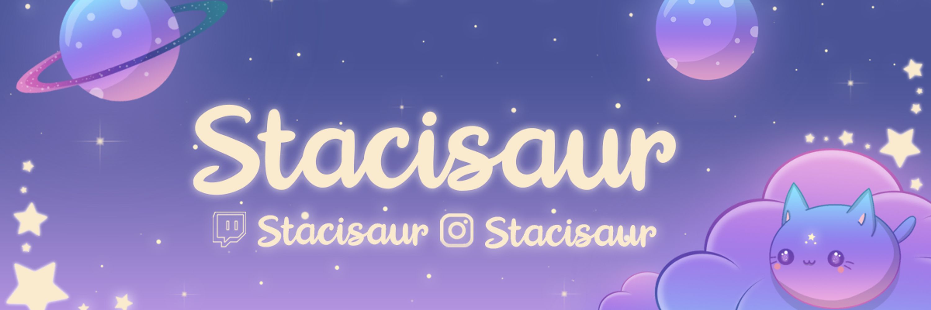 Stacisaur