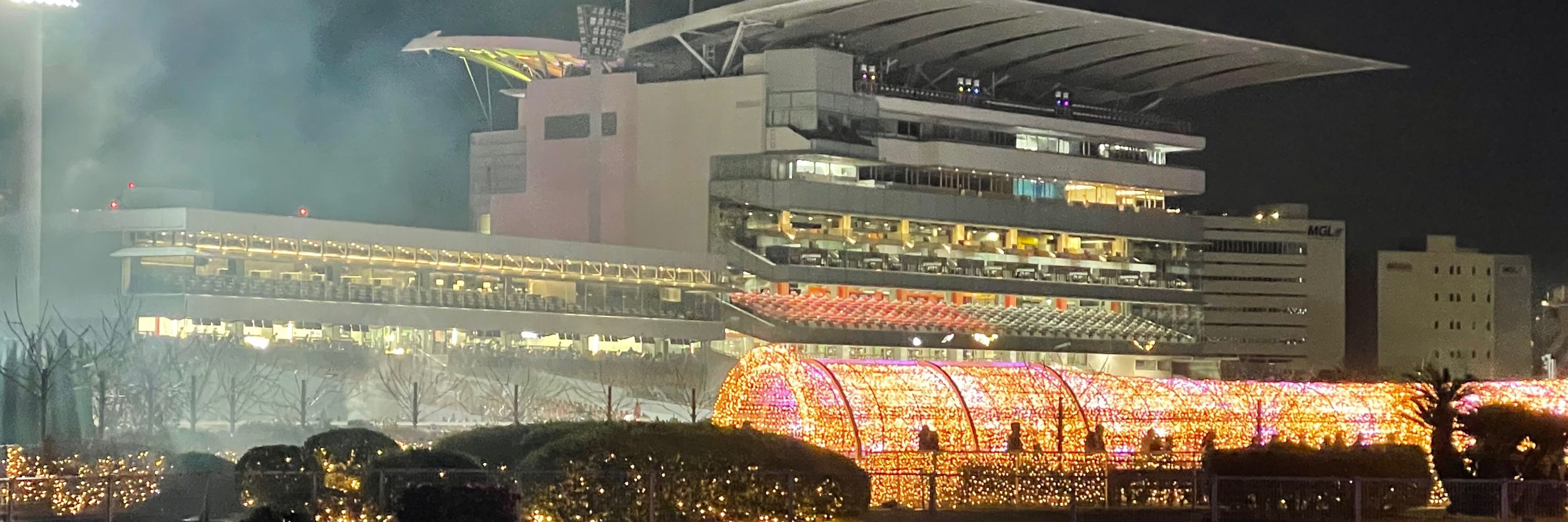 競馬おじさん