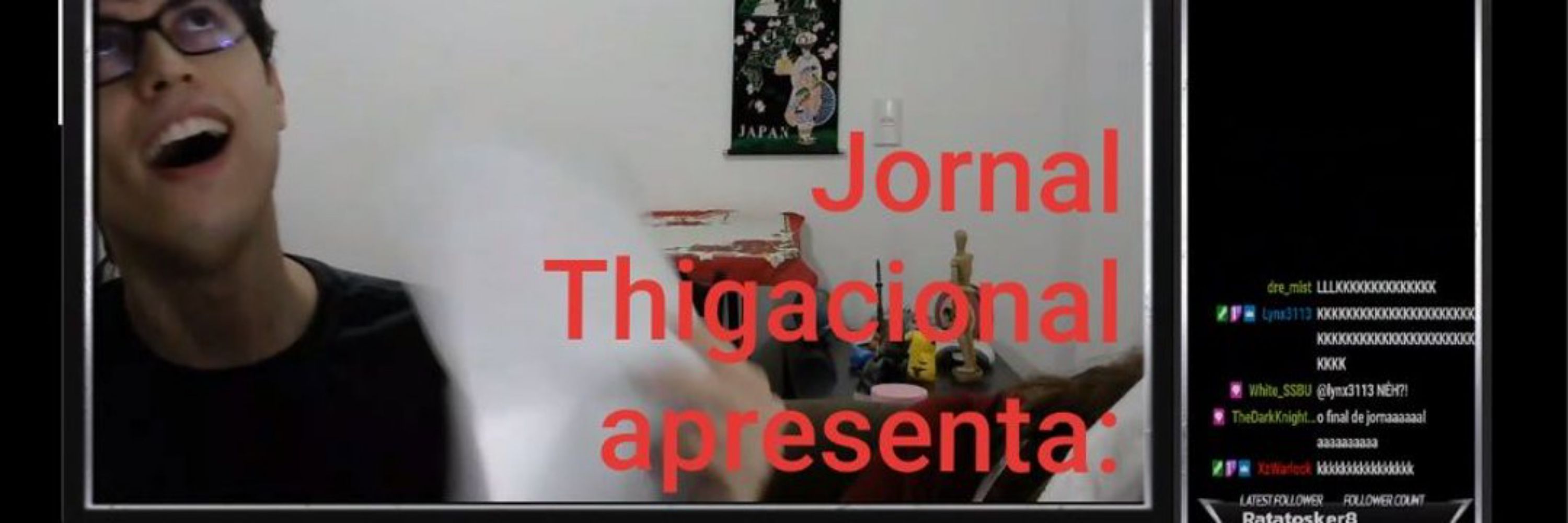 Thiago Córdova Out Of Context