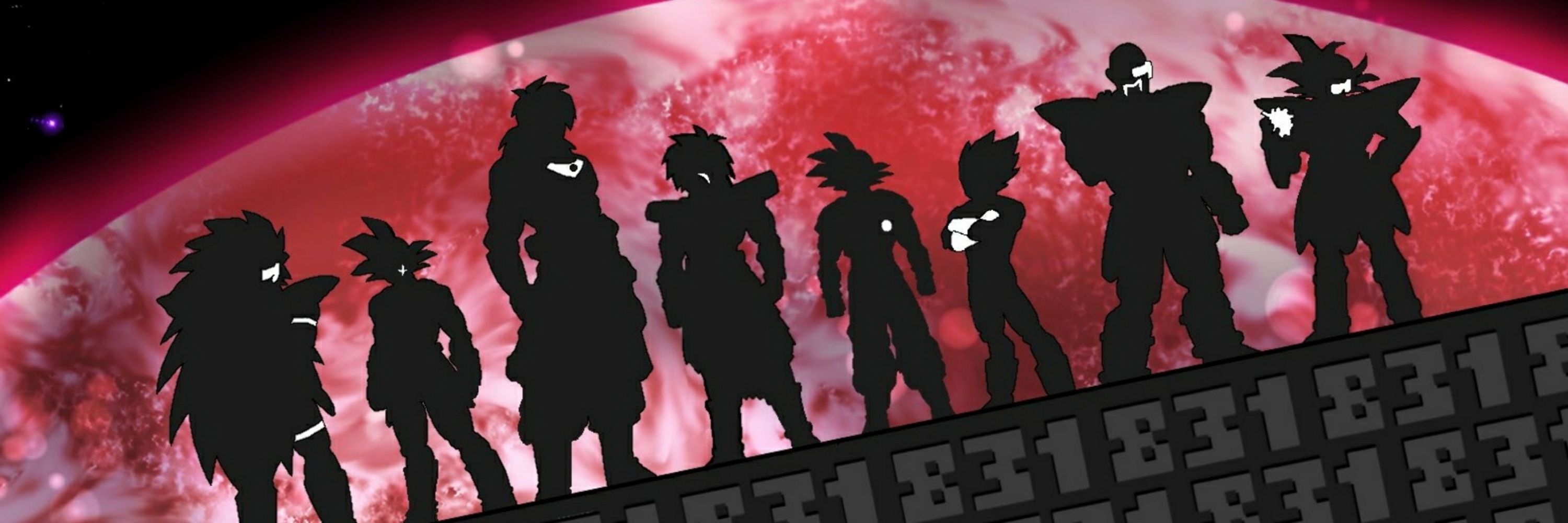 Bardock, the Scientist