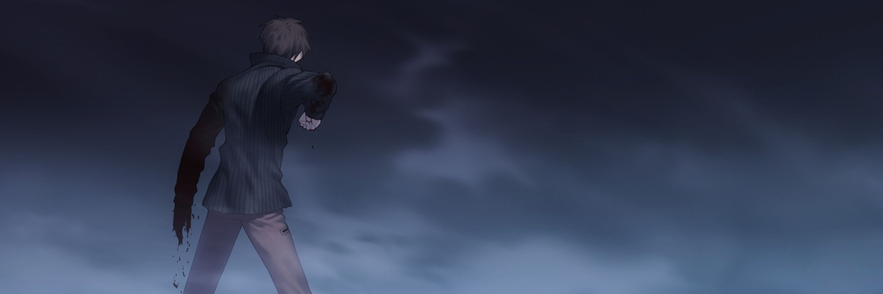 Silent Voice