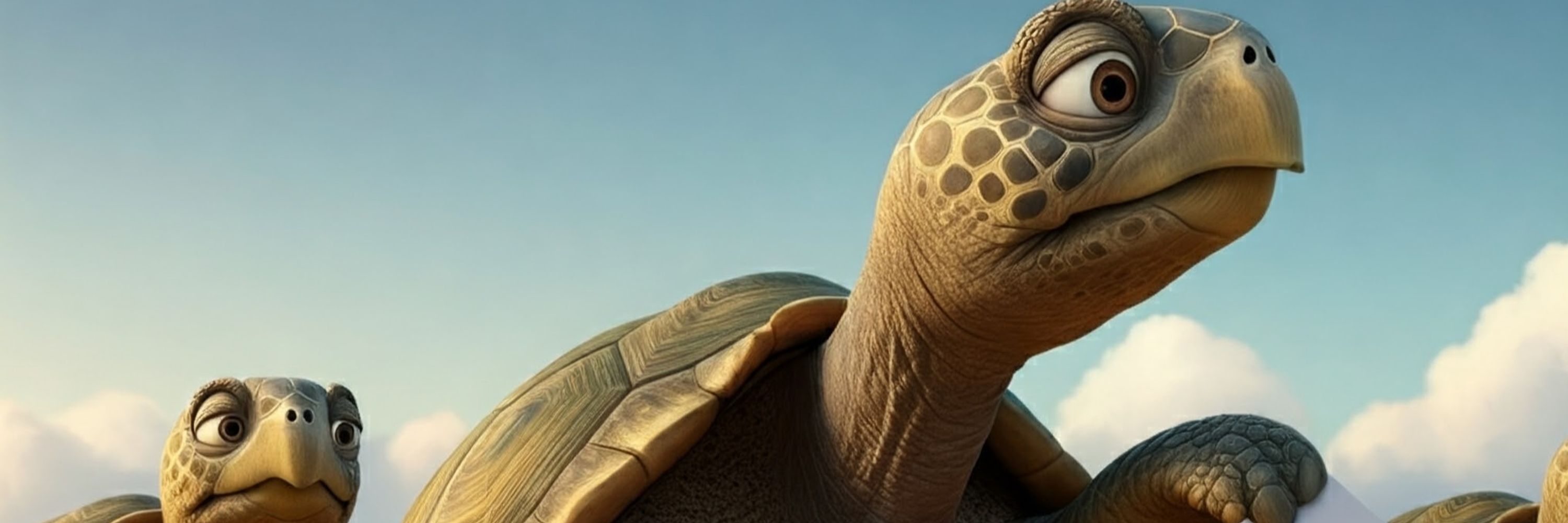 Turgid Tortoise