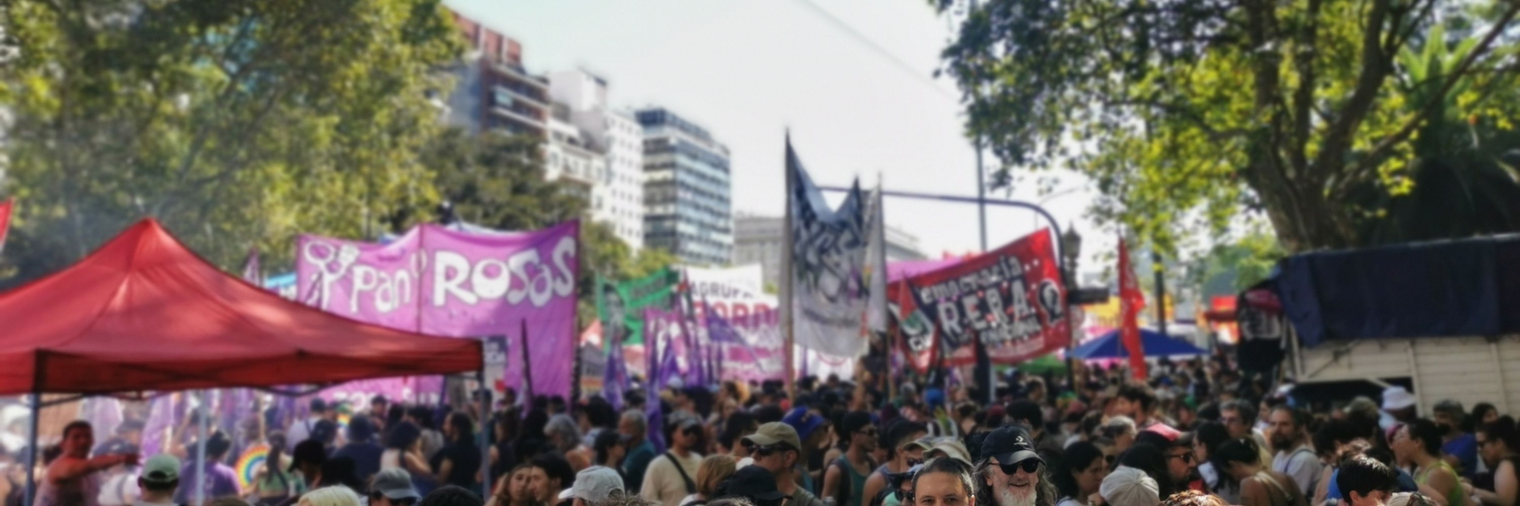 LA PATRIA ES EL ORCO