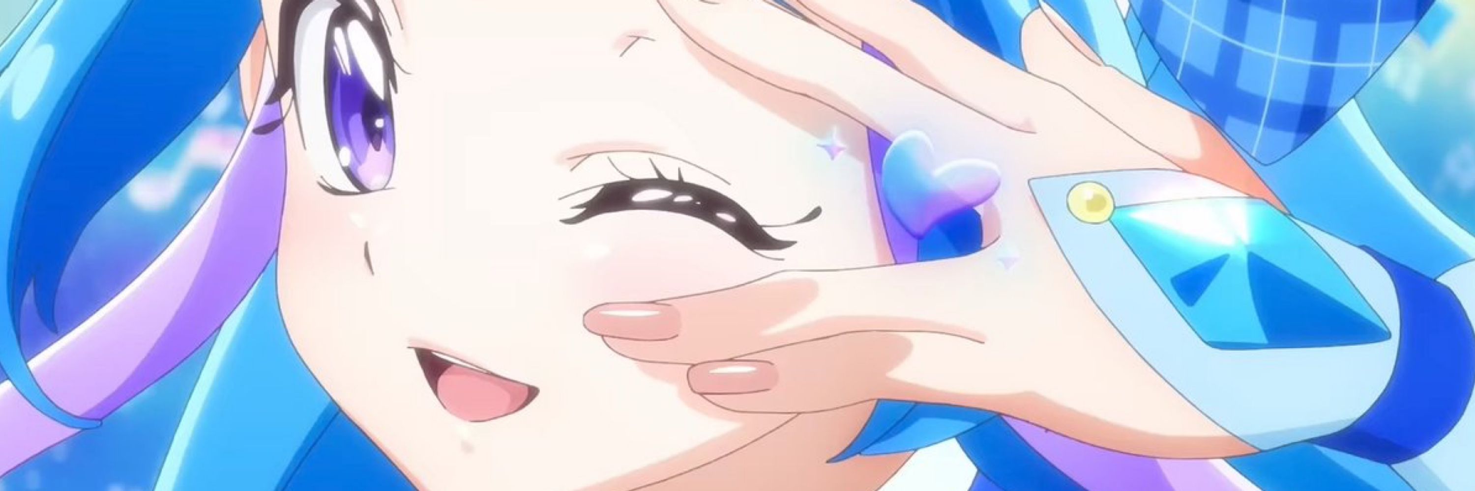 弥生藍