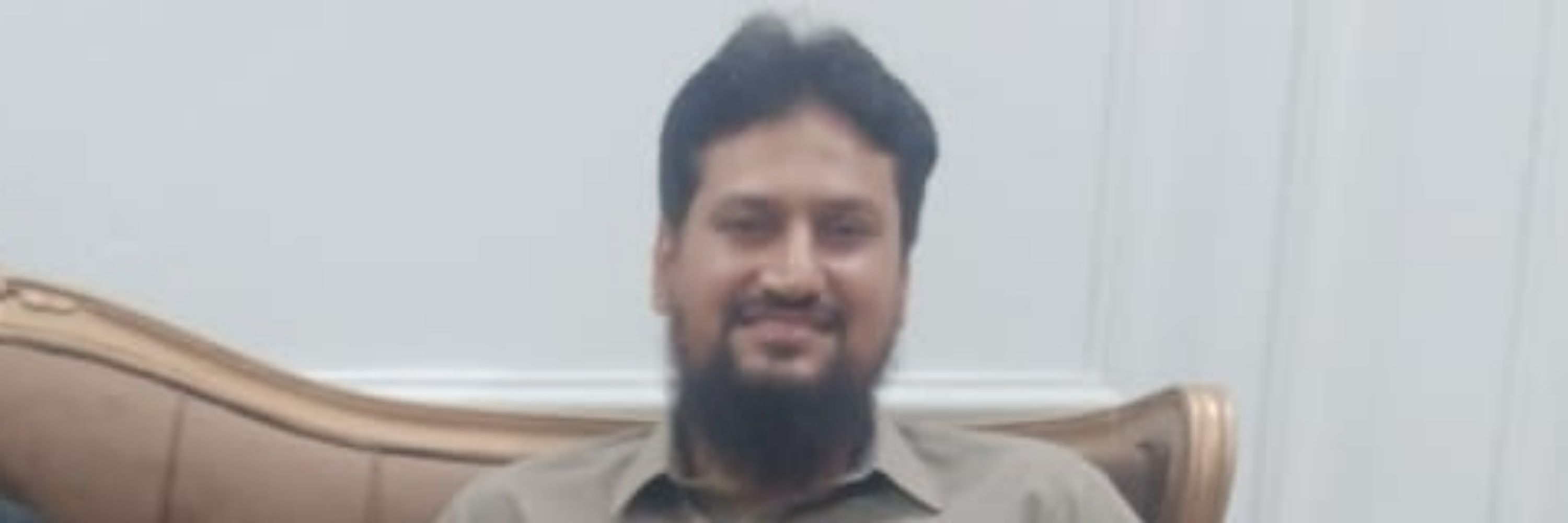 Muhammad Usman