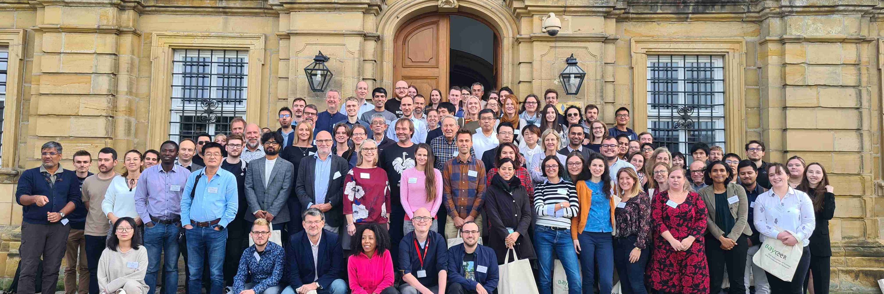 International Society for Plant Low Oxygen Research