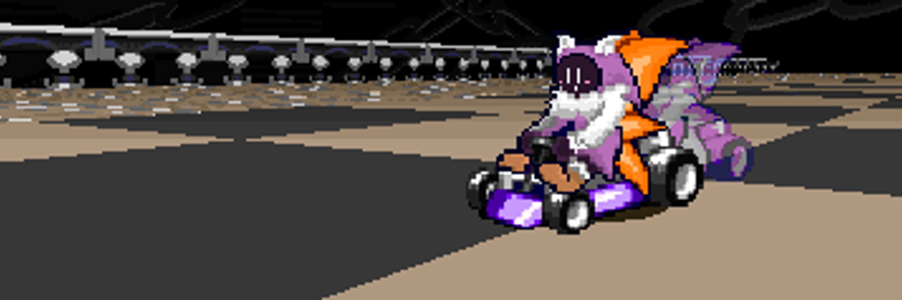 MothCosmic (mothcosmic edition)