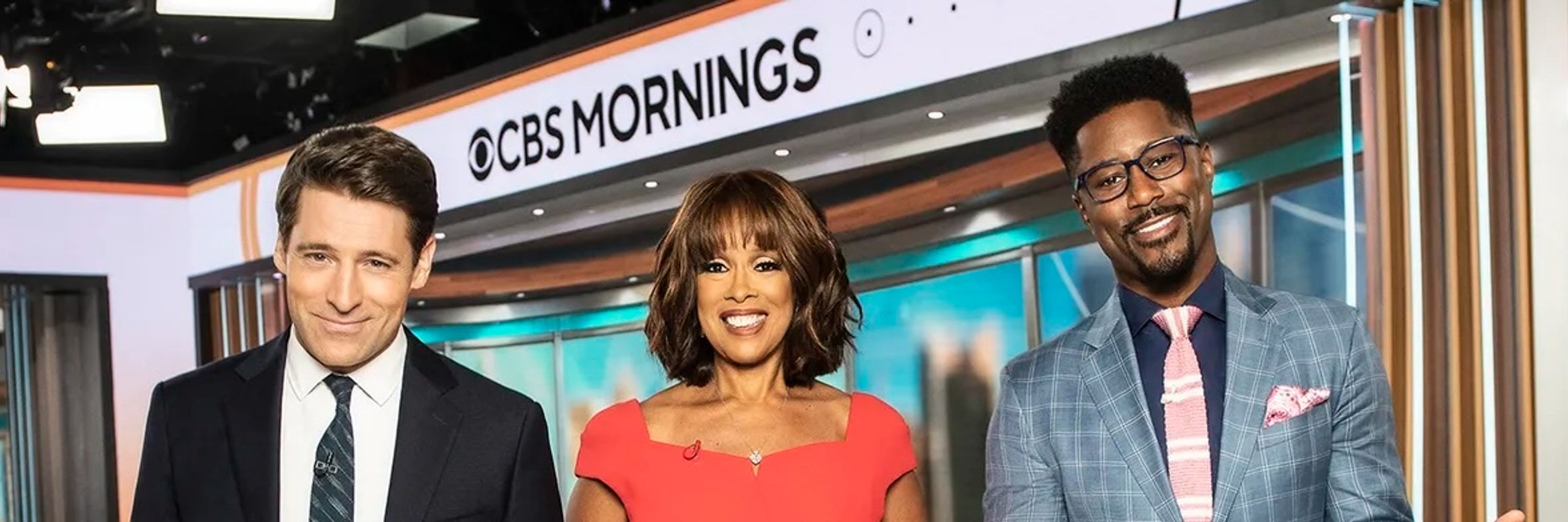CBS Mornings