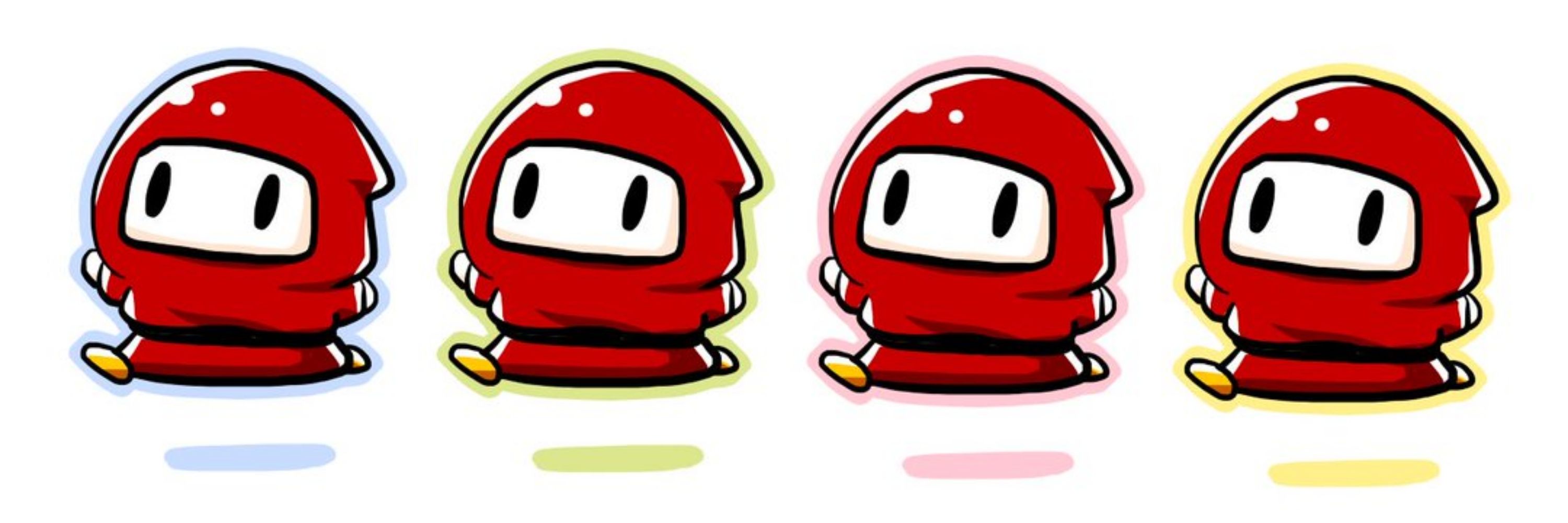 らごすぴ