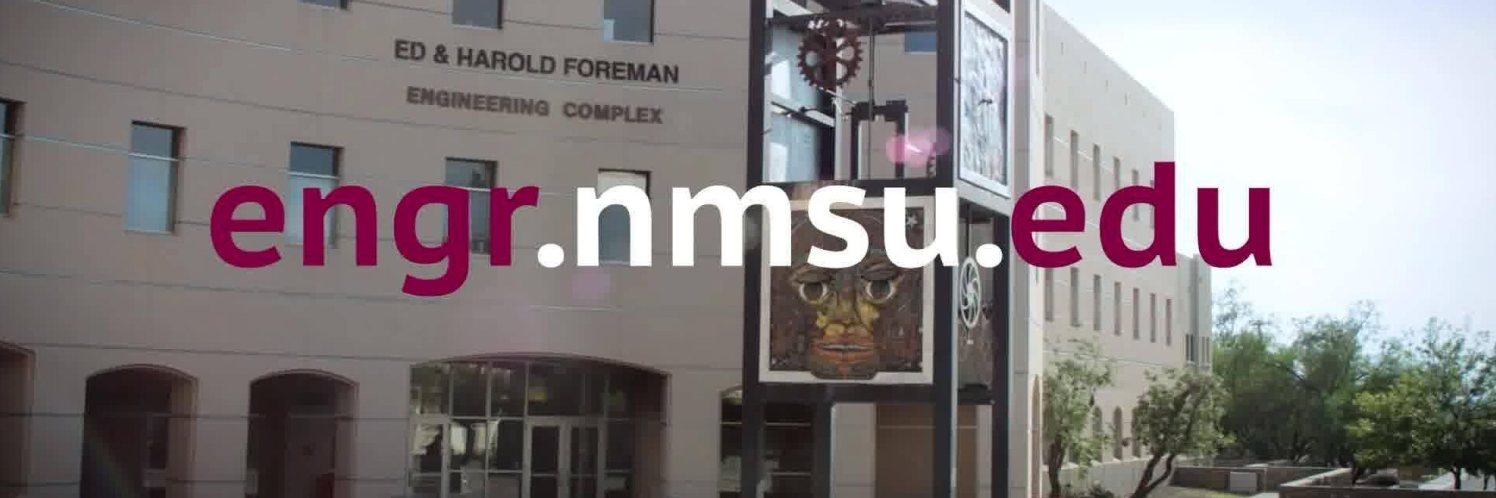 NMSU College of Engineering