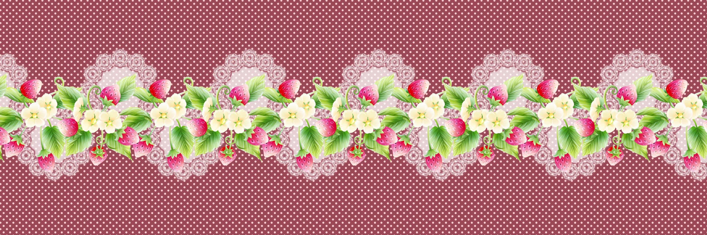 Strawberrii