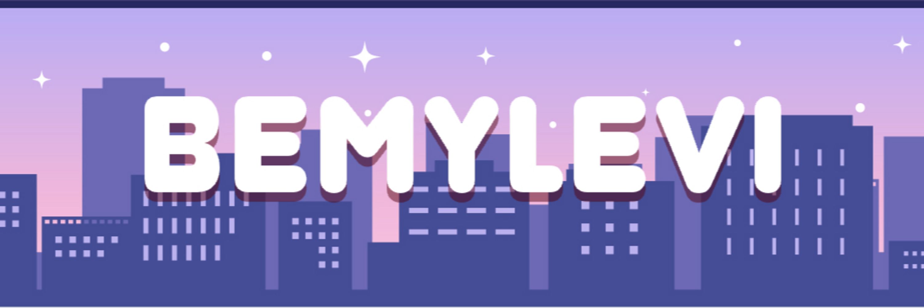 BeMyLevi