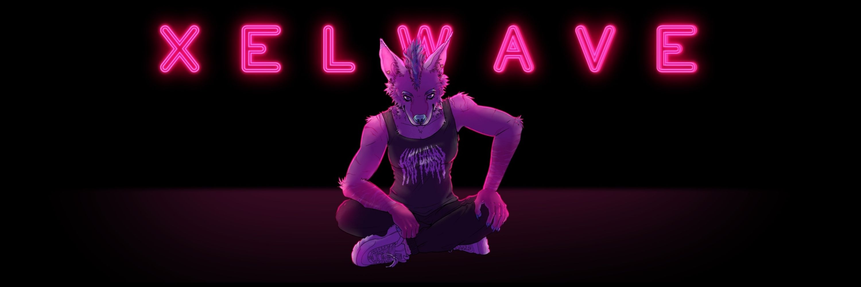 -` xelwave ´-
