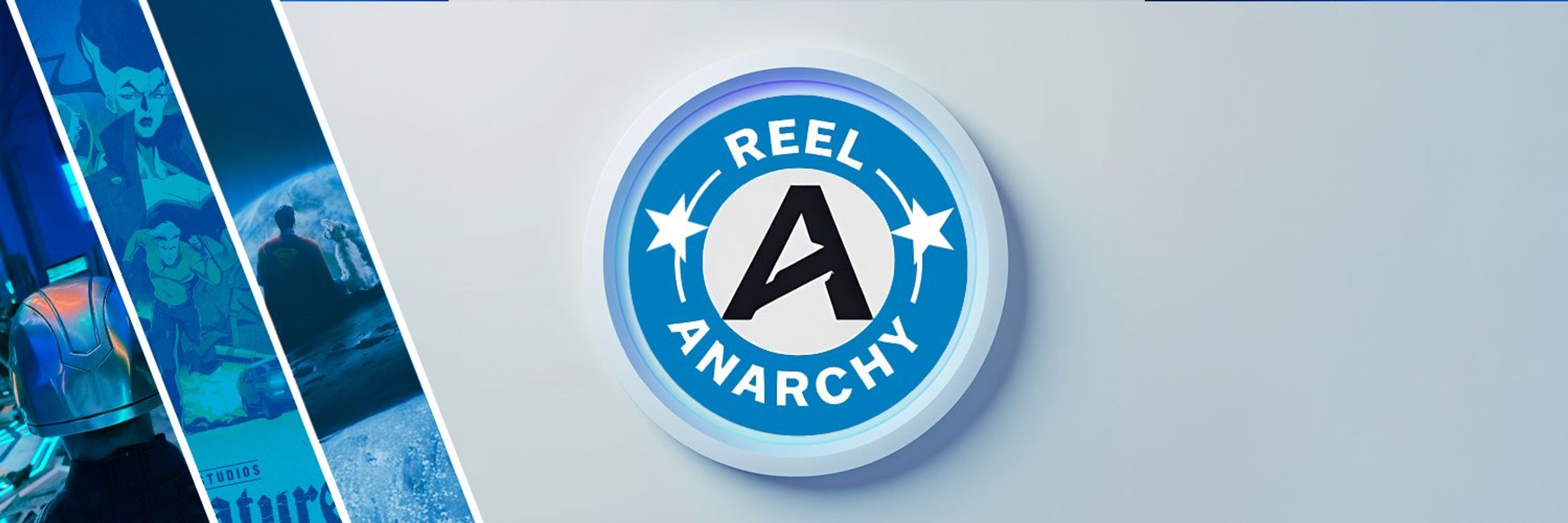 Reel Anarchy