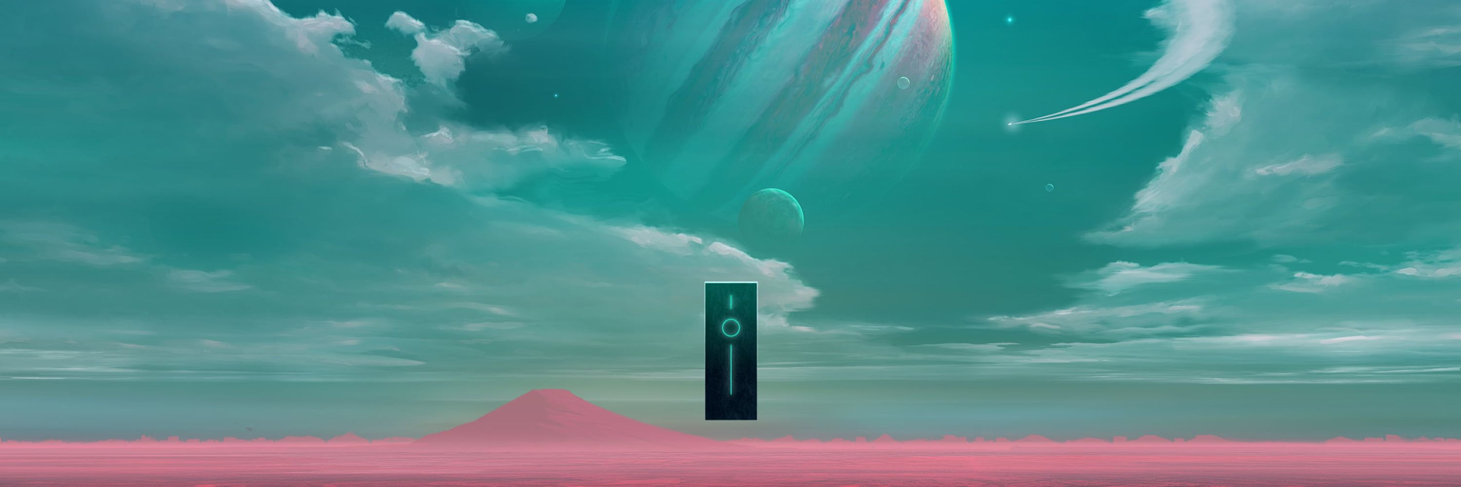 NanoukPharos