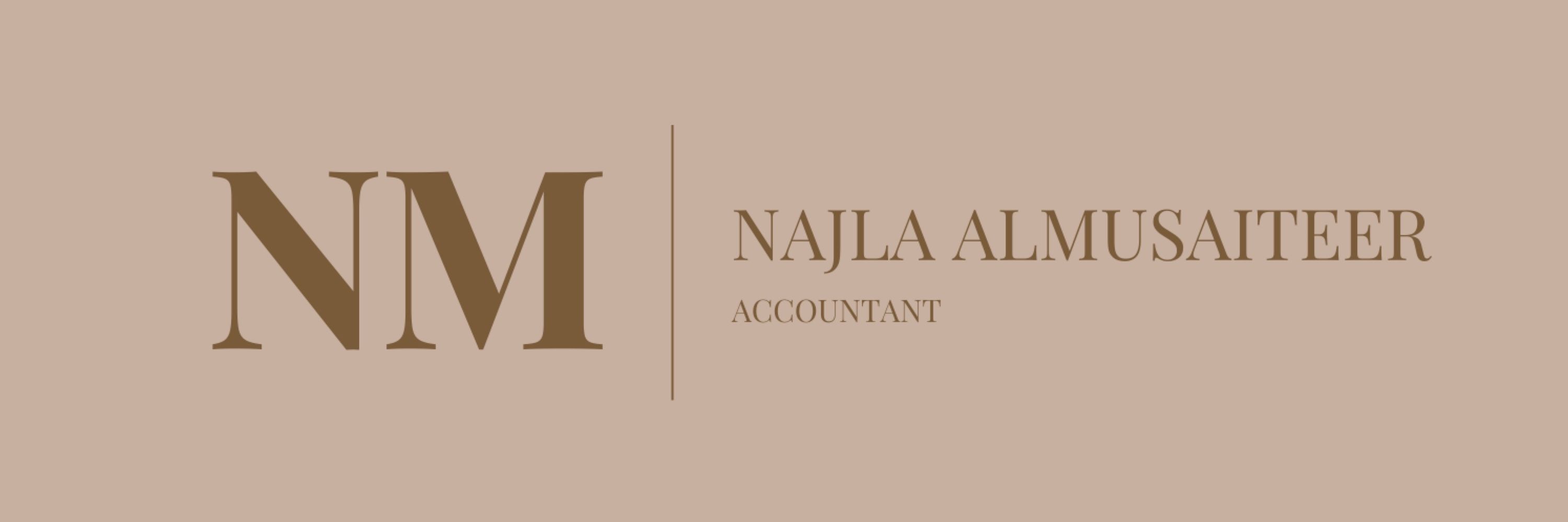 نجلاء المسيطير