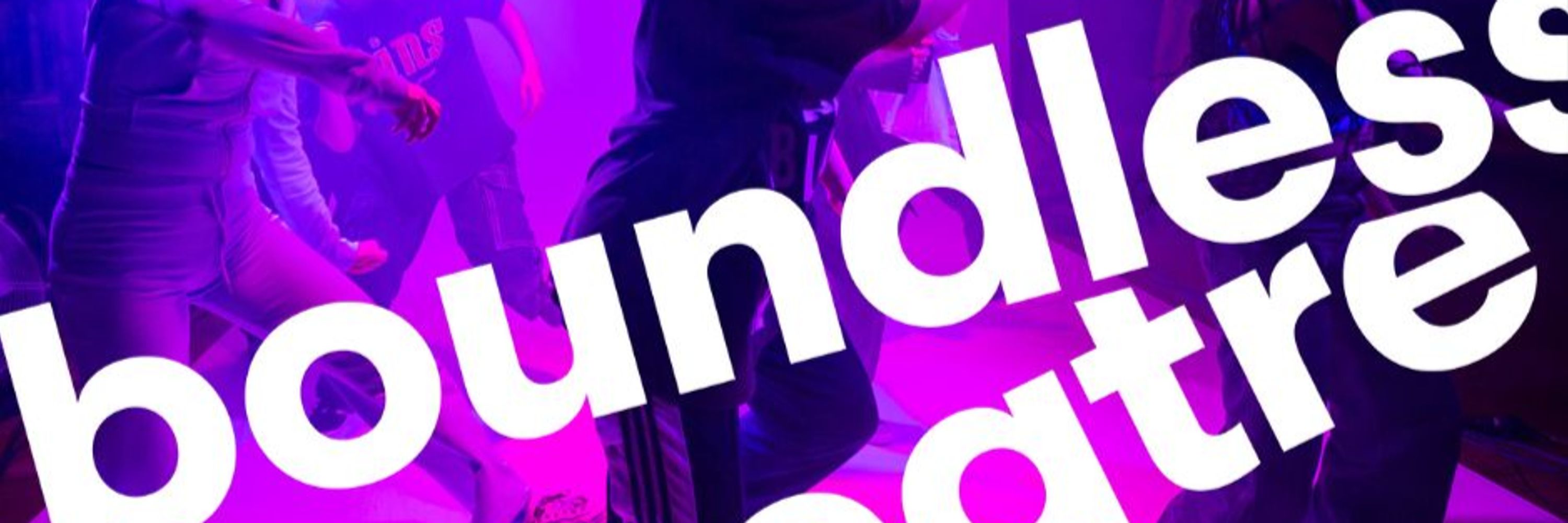 Boundless Theatre 